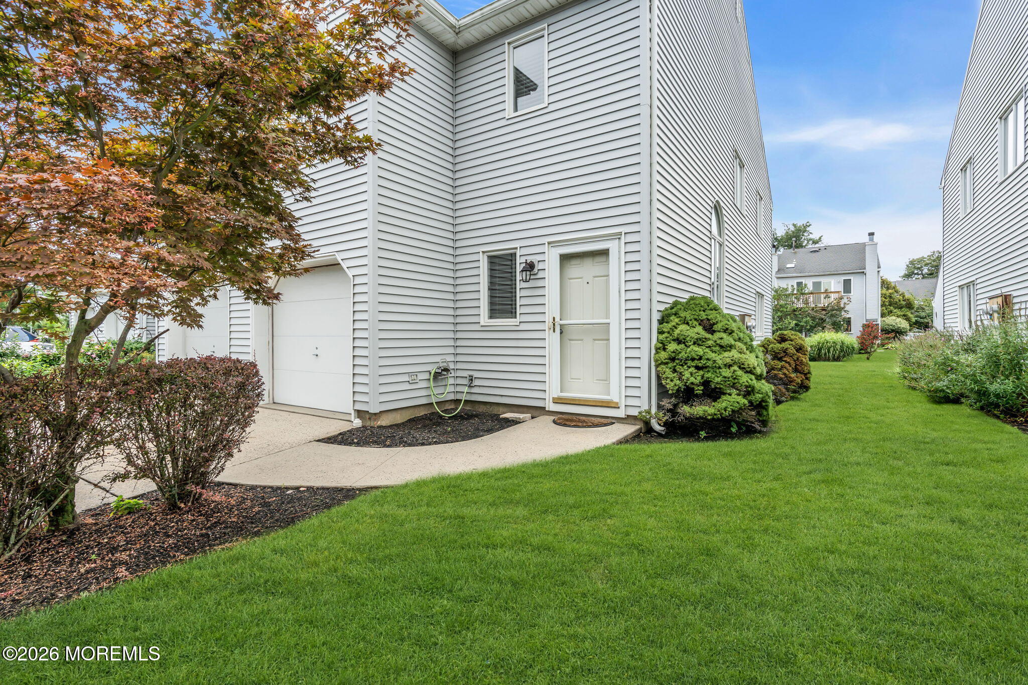 Residential Lease in Long Branch 2