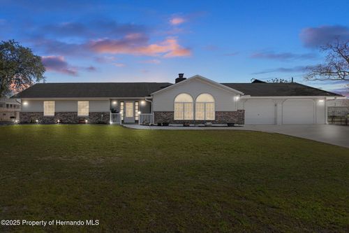 4286 Bluewater Ave, SPRING HILL, FL, 34606-2024 | Card Image