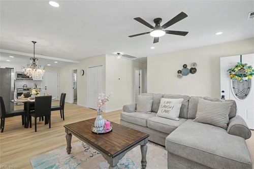 54 Cavalier Rd, Hampton, VA, 23669-2260 | Card Image