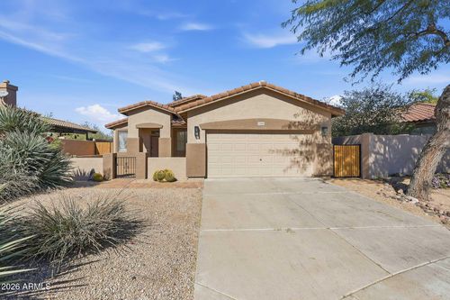 24856 N 74th Pl, Scottsdale, AZ, 85255-2711 | Card Image