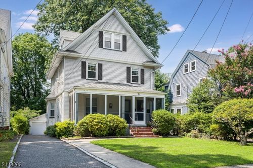 2-34 Montclair Ave, Montclair, NJ, 07042-4004 | Card Image