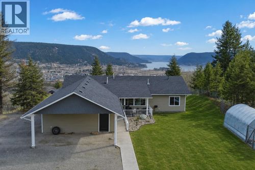266 Woodland Dr, Williams Lake, BC, V2G4P9 | Card Image