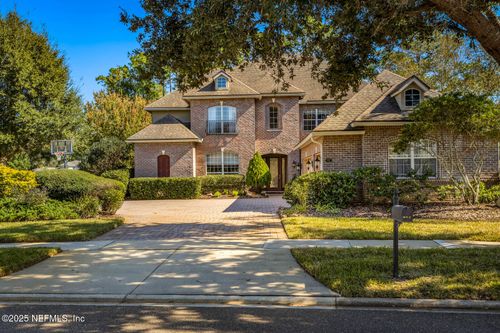 652 Port Charlotte Dr, Ponte Vedra, FL, 32081-0529 | Card Image