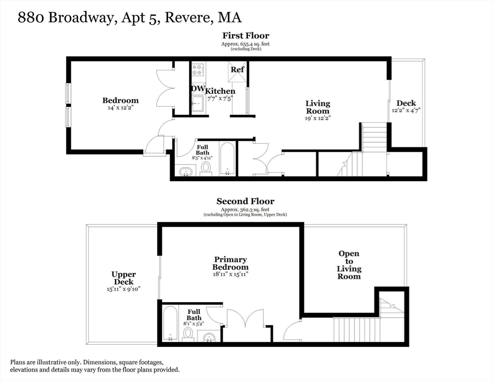 Residential in Revere 3