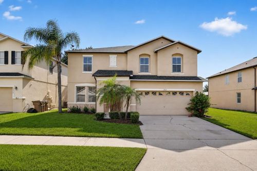1521 Blue Sky Way, CLERMONT, FL, 34714-4979 | Card Image