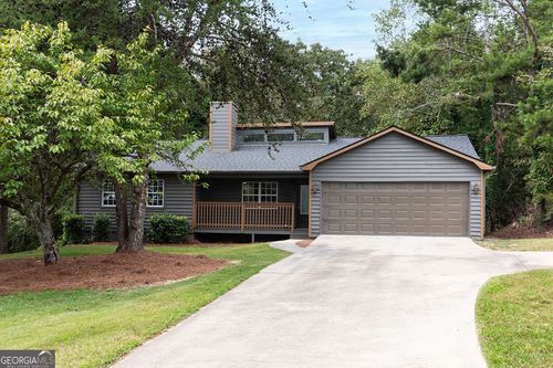 2223 Papp Dr, Gainesville, GA, 30506-5505 | Card Image