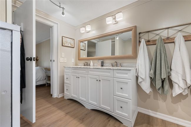 9842 Hilltop Rd, House other with 3 bedrooms, 2 bathrooms and null parking in Harrison AR | Image 17