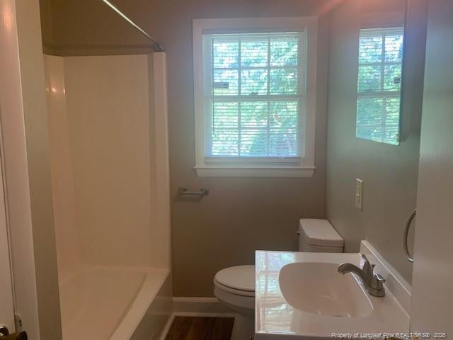 Residential Lease in Fayetteville 2