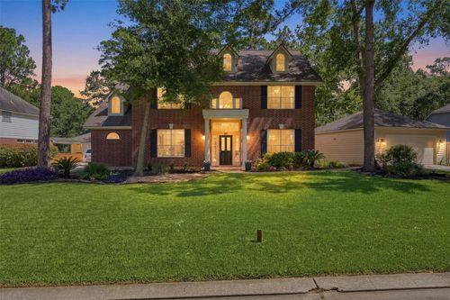 37 Treescape Circle, The Woodlands, TX, 77381 | Card Image
