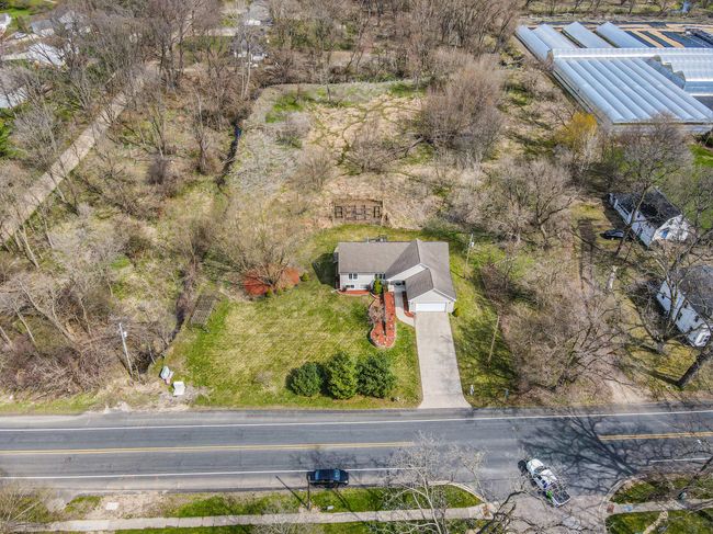1200 Schuring Rd, House other with 4 bedrooms, 2 bathrooms and null parking in Portage MI | Image 41