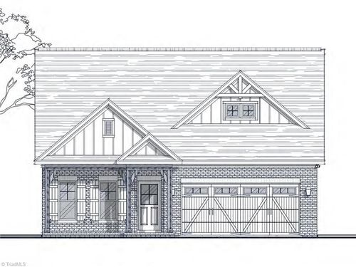 141 Castle Pond Dr, Winston-Salem, NC, 27107-9921 | Card Image