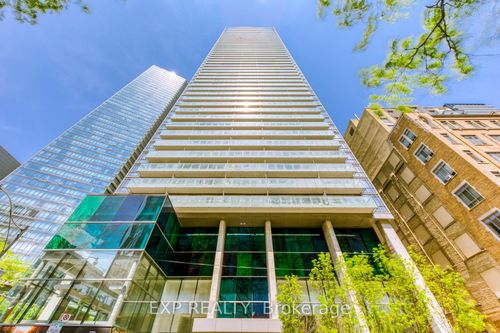 1502-38 Grenville St, Toronto, ON, M4Y1A5 | Card Image