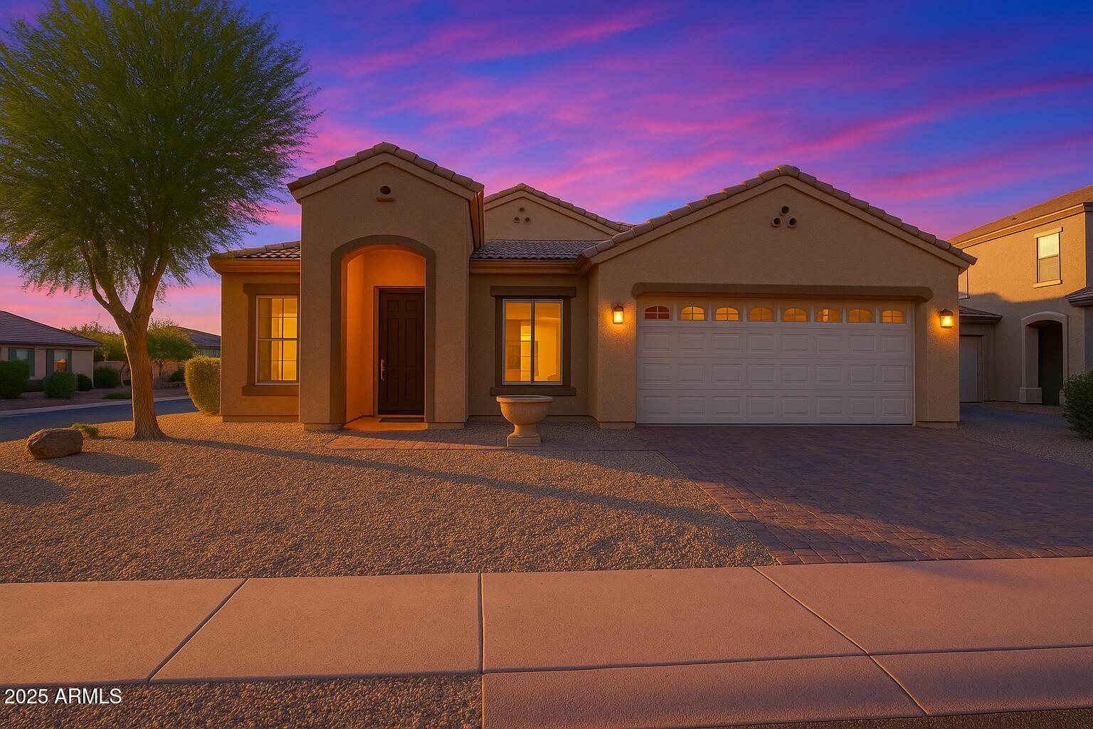 Residential Lease in Phoenix