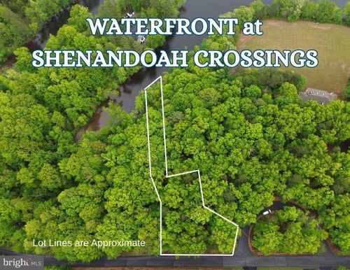 LOT 18 Glen Eagles, GORDONSVILLE, VA, 22942 | Card Image
