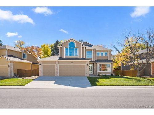 450 Bexley Ln, Highlands Ranch, CO, 80126-3541 | Card Image