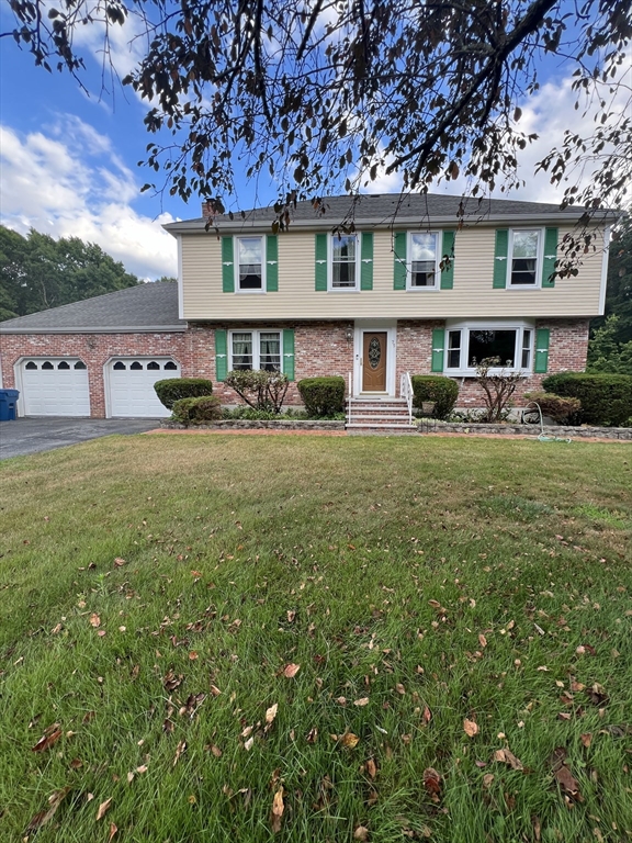 Langley Ln, Tewksbury, MA 01876
