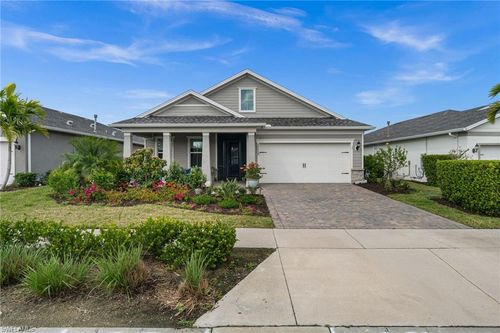 17520 Silverspur Dr, PUNTA GORDA, FL, 33982 | Card Image