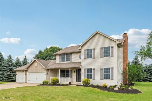 3422 Cross Creek Circle, Wooster, OH, 44691 | Card Image