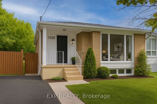 7335 Darcel Ave, Mississauga, ON, L4T2X4 | Card Image