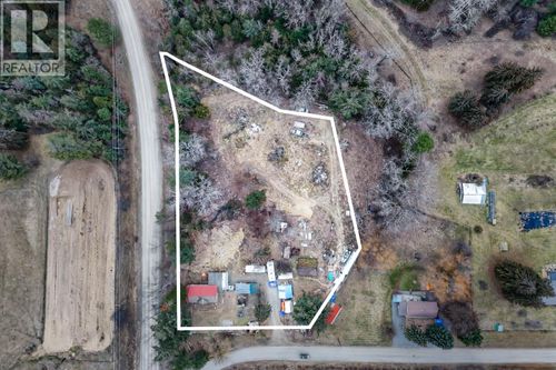 4114 51 St, Canyon, BC, V0B1C1 | Card Image