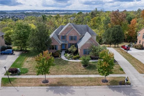 4210 Tylers Estates Dr, West Chester, OH, 45069-8533 | Card Image