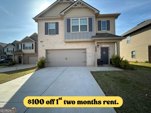 11612 Winston Dr, Hampton, GA, 30228-3852 | Card Image