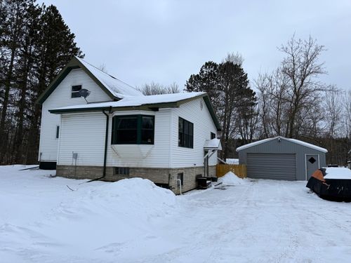 1450 5th St, Wright, MN, 55798-8031 | Card Image
