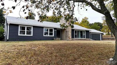 631 W Vine Street, House other with 4 bedrooms, 2 bathrooms and null parking in Junction City KS | Image 2