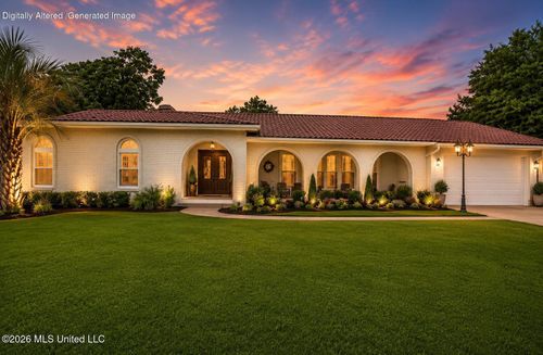 129 Pirate Ave, Long Beach, MS, 39560-5620 | Card Image