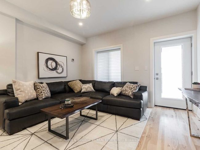 MAIN - 116 Armstrong Ave, Home with 4 bedrooms, 3 bathrooms and 1 parking in Toronto ON | Image 3