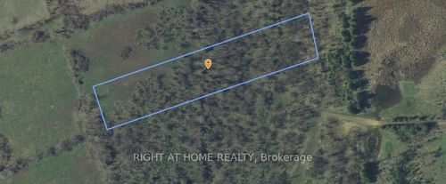 PARTLOT 7 Con 8 Percy, Part2rdco73 N/A, Trent Hills, ON, K0L1Y0 | Card Image