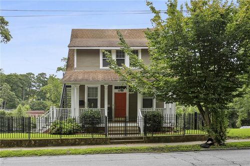 1269 Monroe Dr Ne, Atlanta, GA, 30306-3439 | Card Image
