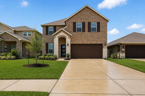 7302 Toluca Dr, Rosharon, TX, 77583 | Card Image