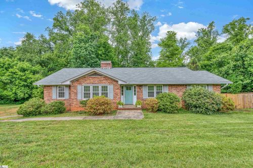 720 Parkins Mill Road, Greenville, SC, 29607 | Card Image