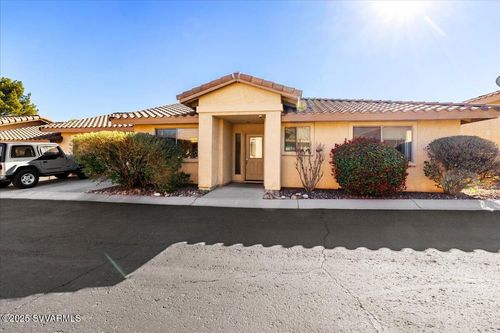 713 Skyview Ln, Cottonwood, AZ, 86326-6361 | Card Image