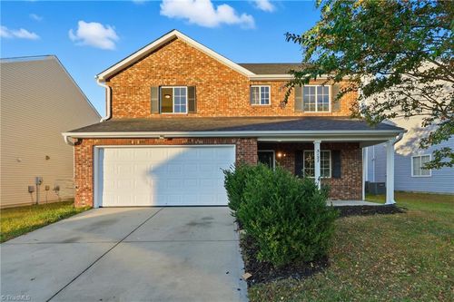 5127 Apsley Dr, Mc Leansville, NC, 27301-9307 | Card Image