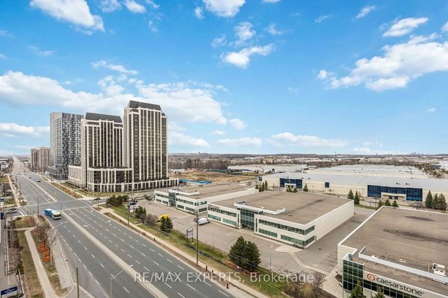 902 - 9000 Jane St, Condo with 2 bedrooms, 2 bathrooms and null parking in Concord ON | Image 27
