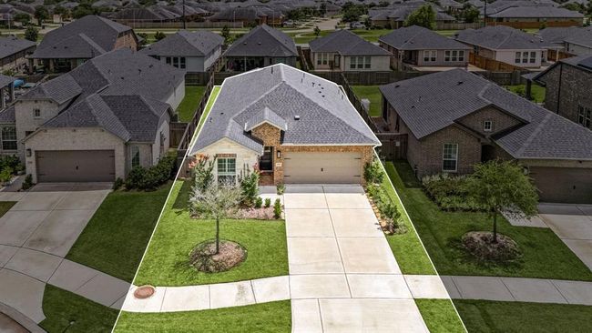 29011 Autrey Bend Ct, House other with 2 bedrooms, 2 bathrooms and 2 parking in Fulshear TX | Image 33