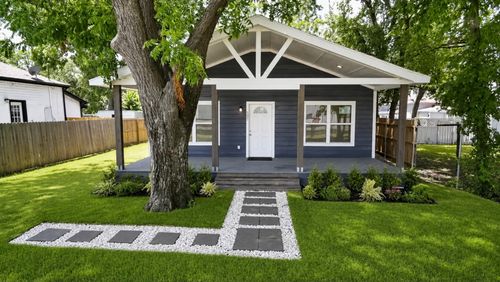 307 S Louisiana St, Celina, TX, 75009-6453 | Card Image