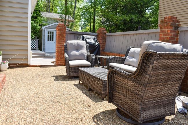 7701 Offshore Dr, House other with 2 bedrooms, 1 bathrooms and null parking in Chesterfield VA | Image 21