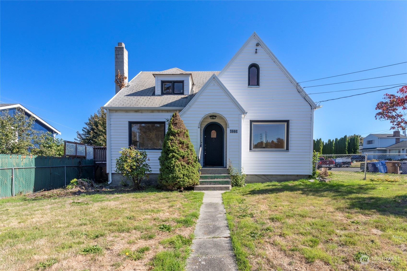 Portland Ave, Tacoma, WA 98404