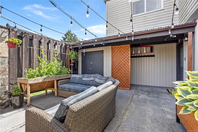 114 - 984 Dunford Ave, Townhouse with 2 bedrooms, 2 bathrooms and 2 parking in Langford BC | Image 21