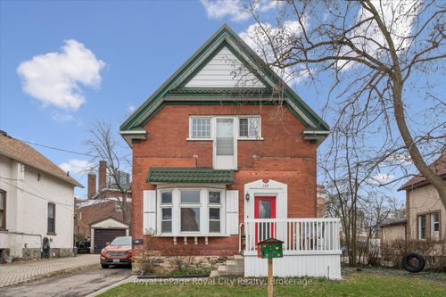 155 Lancaster Street E, Kitchener, ON, N2H1M9 | Card Image