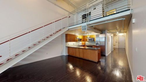 107-1130 S Flower St, Los Angeles, CA, 90012-2452 | Card Image