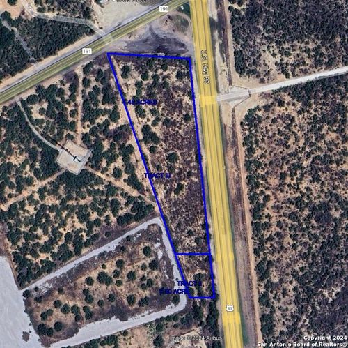 0 Fm 1407, Crystal City, TX, 78839 | Card Image