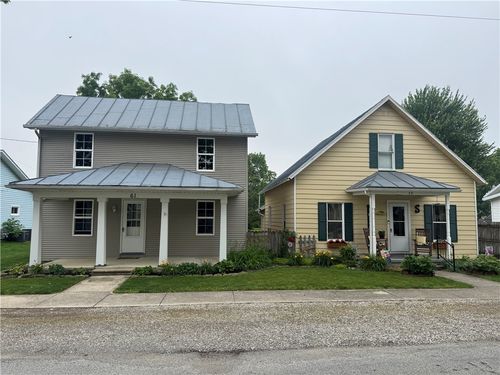 61 First Street, North Hampton, OH, 45349 | Card Image
