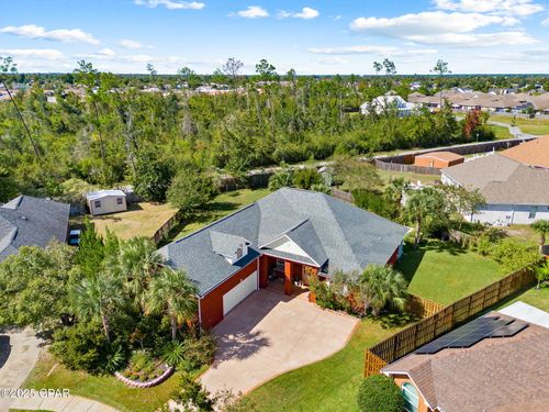 106 Fleming Ct, Lynn Haven, FL, 32444-3248 | Card Image