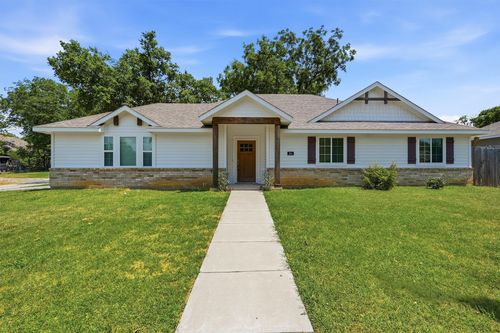 104 S Jordan St, Whitesboro, TX, 76273-2014 | Card Image