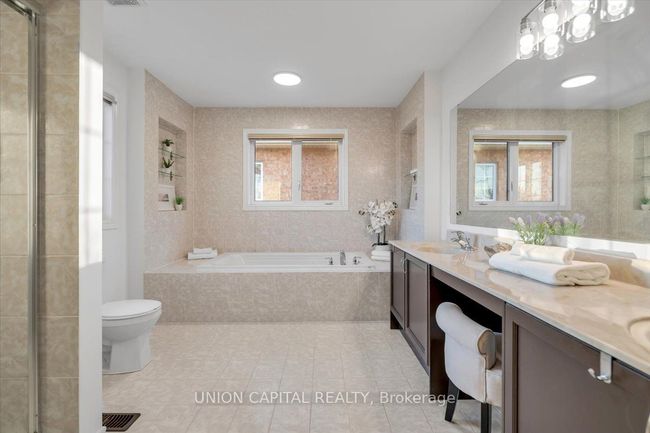 10 Terrance Dr, House other with 5 bedrooms, 5 bathrooms and 4 parking in Markham ON | Image 22