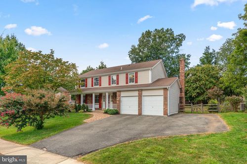 4013 Cherry Valley Dr, OLNEY, MD, 20832-2920 | Card Image